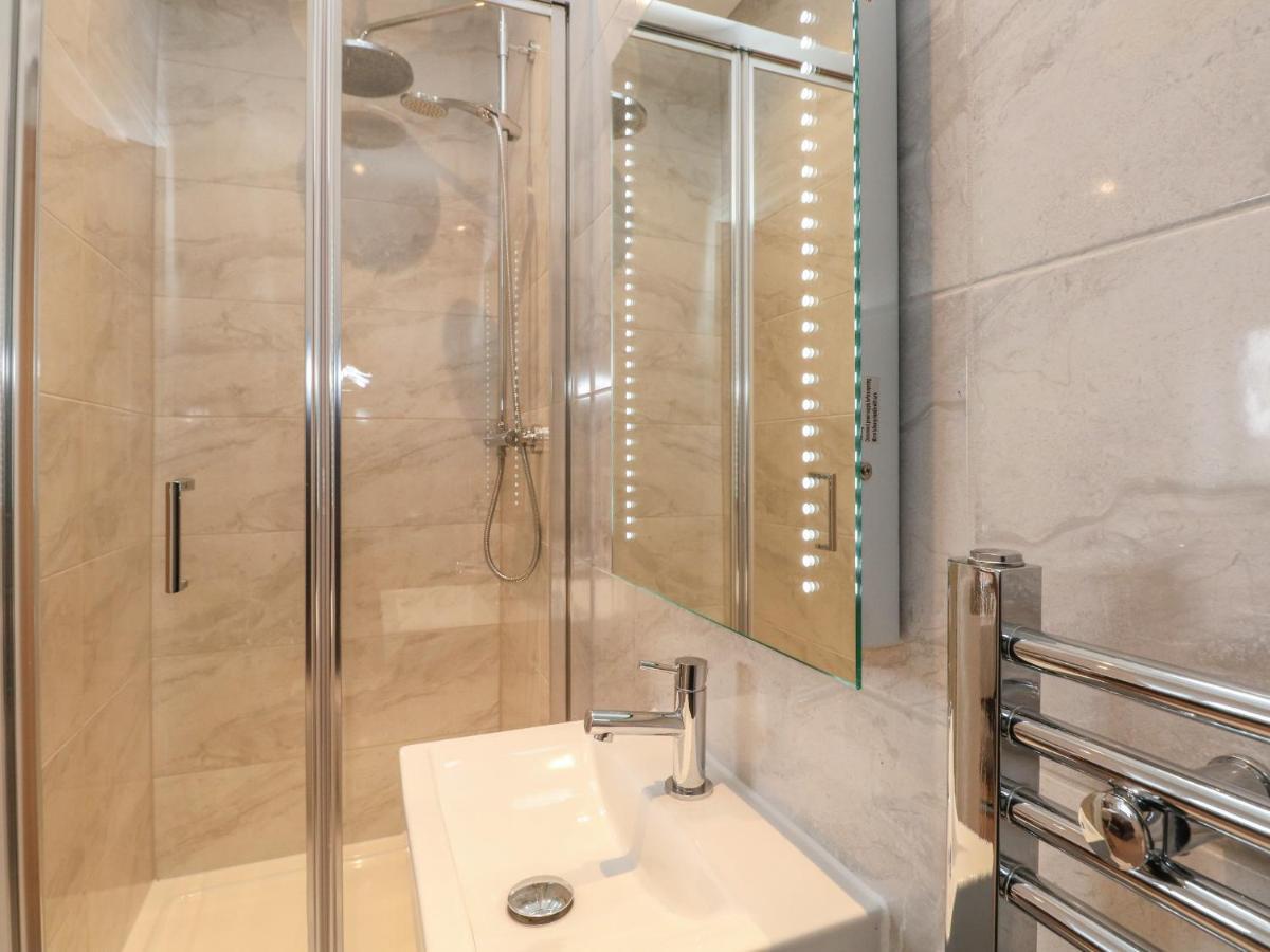 Harbourside Haven Penthouse 1 Apartment Weymouth Luaran gambar