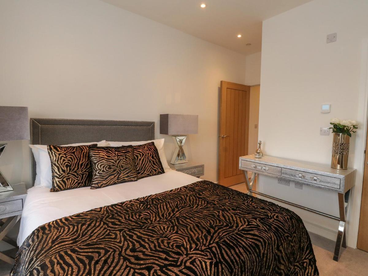 Harbourside Haven Penthouse 1 Apartment Weymouth Luaran gambar