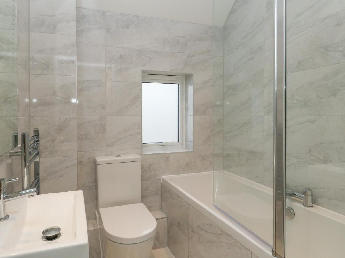 Harbourside Haven Penthouse 1 Apartment Weymouth Luaran gambar